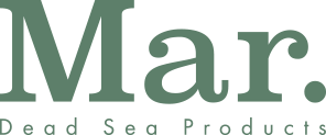 Mar. Dead Sea